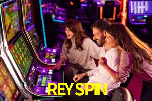 Acceso seguro de inicio de sesión REYSPIN para jugadores en México