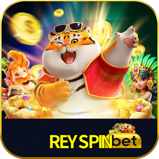 REYSPIN Logo